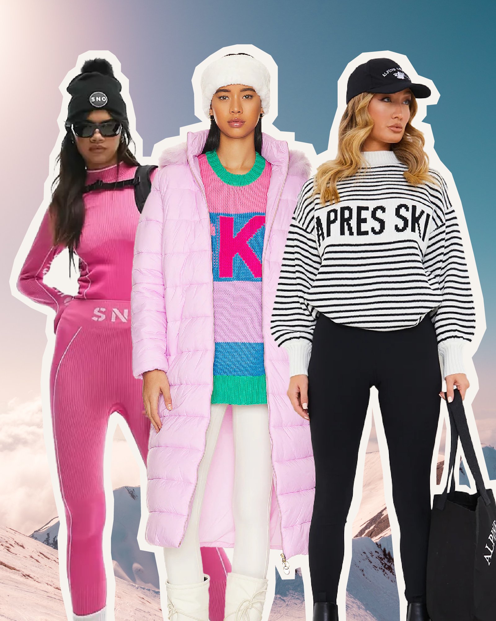 womens ski outfit ideas 0053