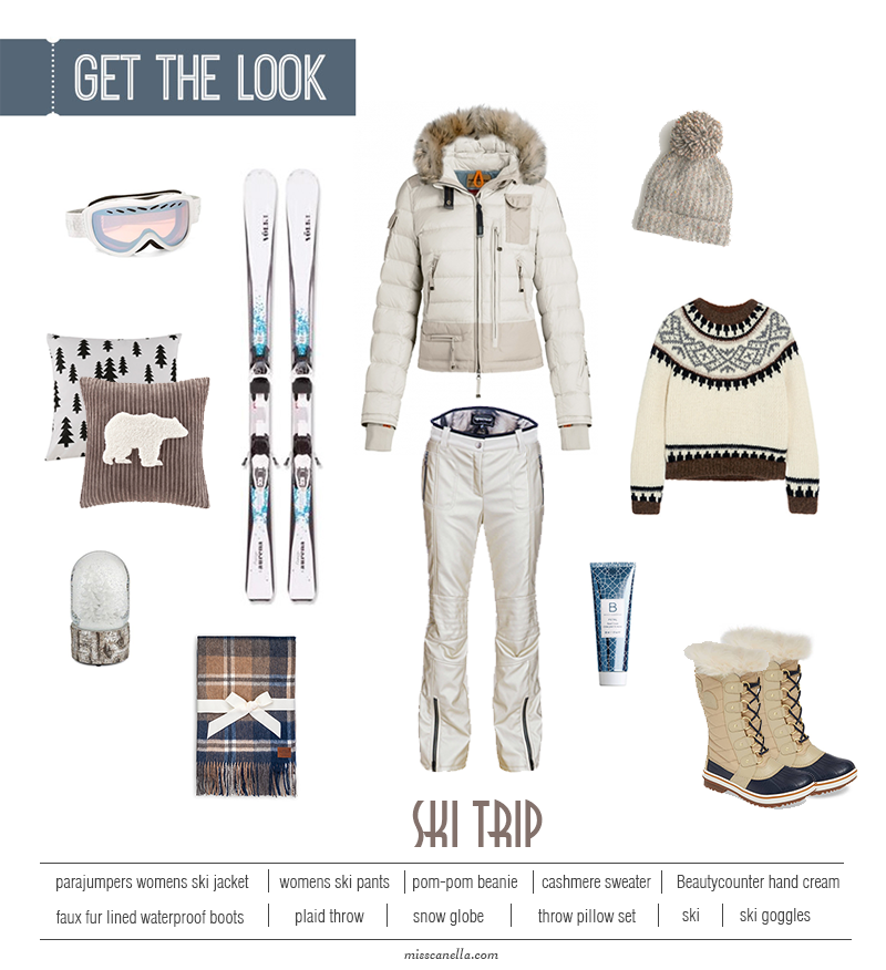 womens ski outfit ideas 0056