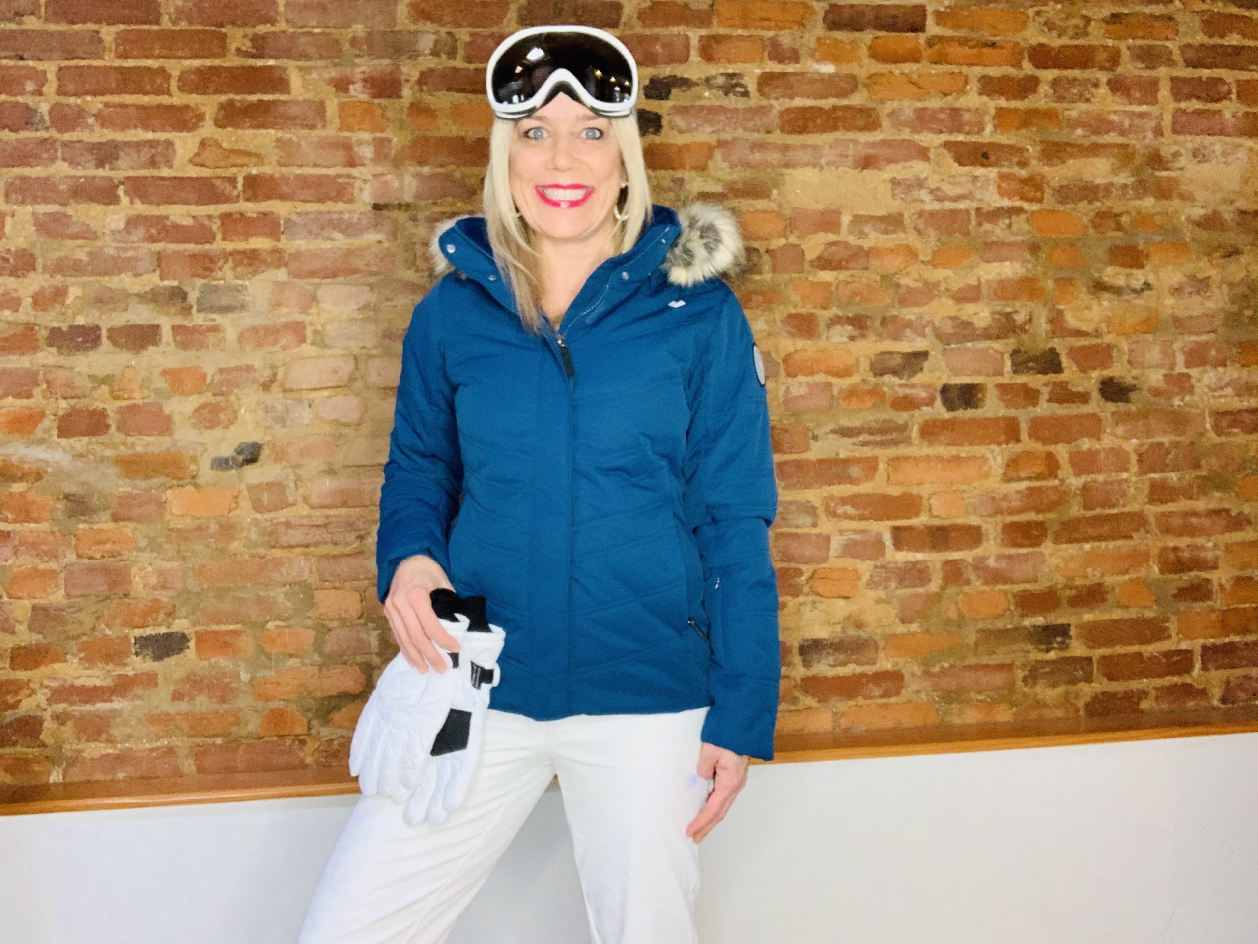 womens ski outfit ideas 0067