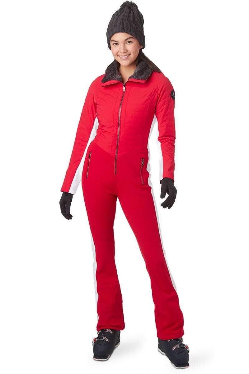 womens ski outfit ideas 0082