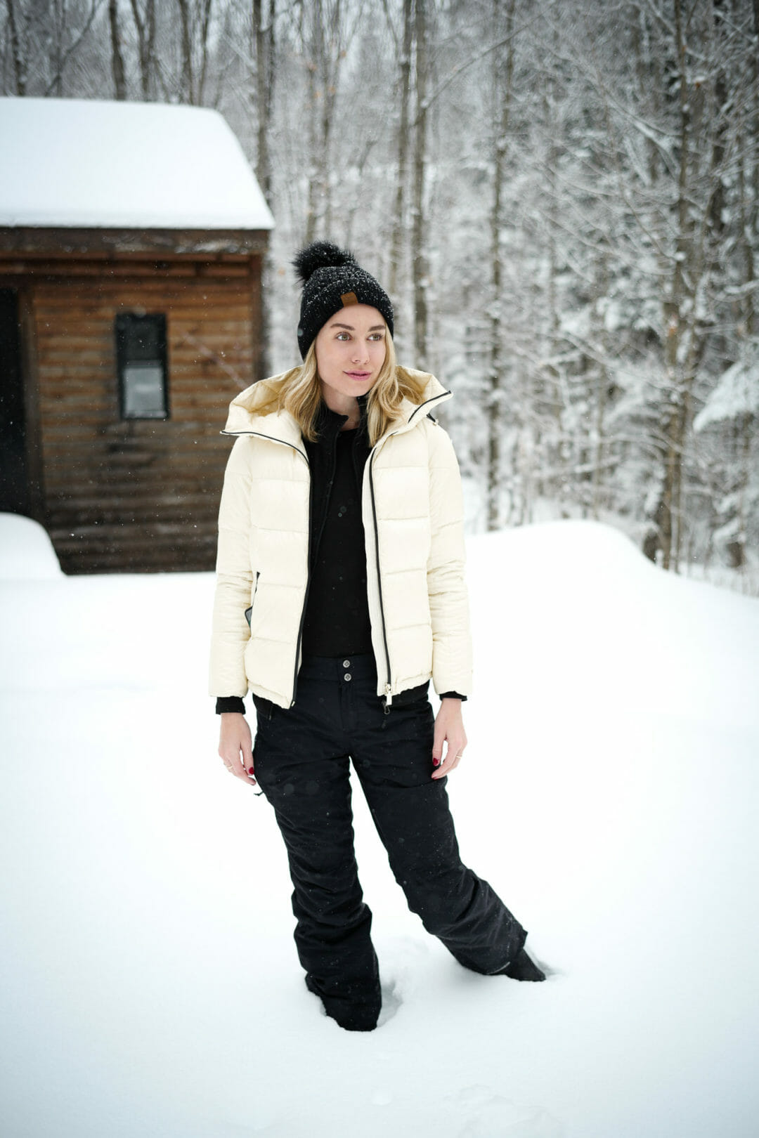 womens ski outfit ideas 0085