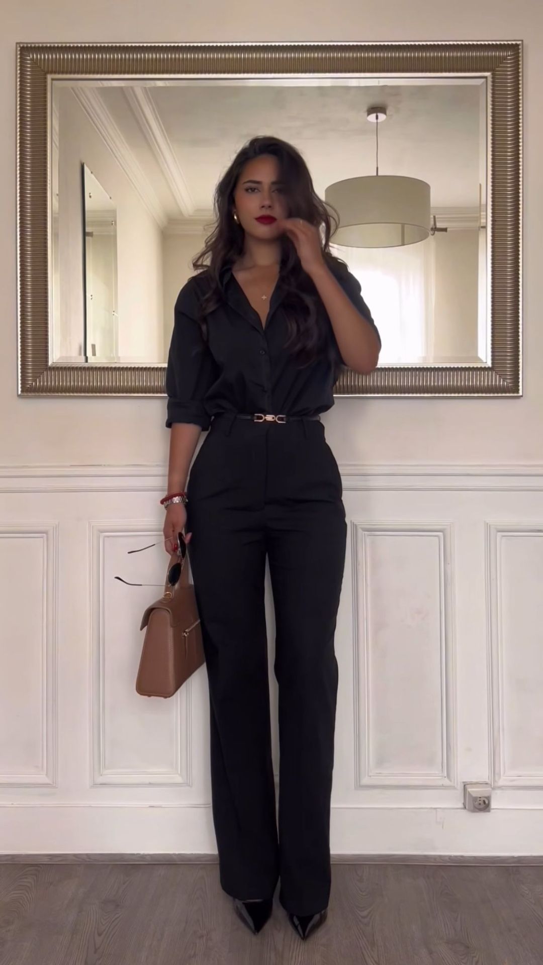 work dinner outfit ideas 0027