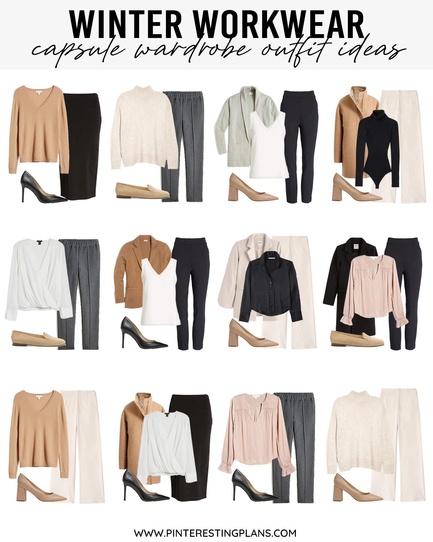 work outfit ideas 0041