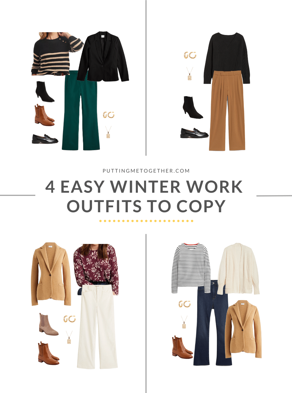 work outfit ideas 0063