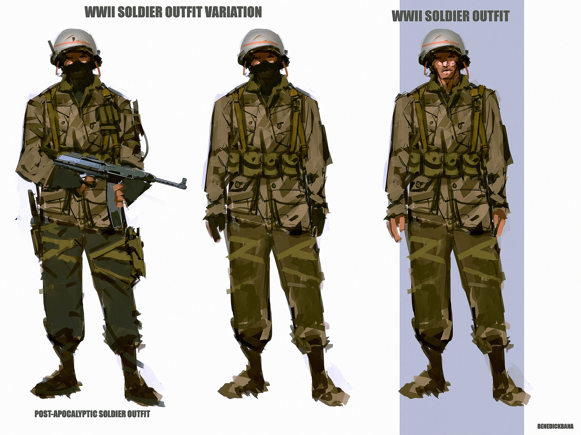 world war 2 outfit ideas 0022