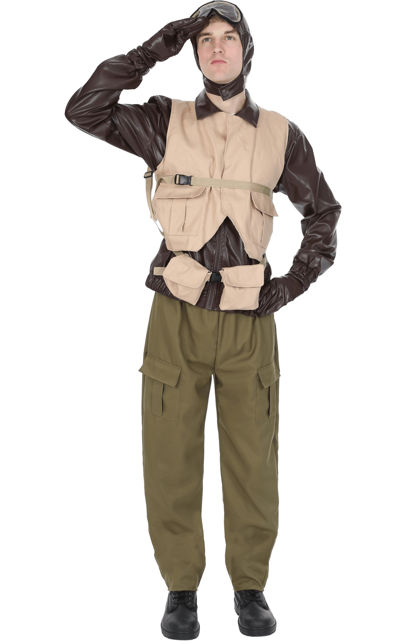 world war 2 outfit ideas 0046