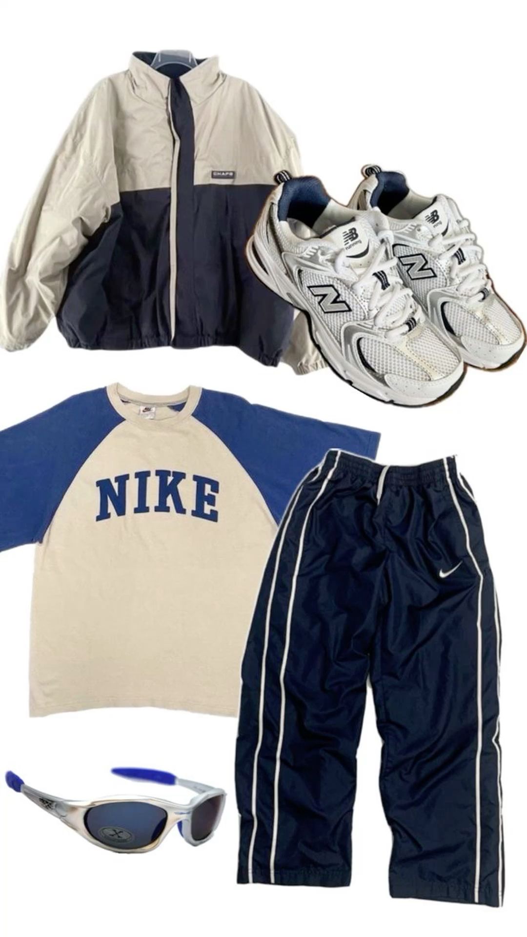 Y2K outfit ideas men 0078