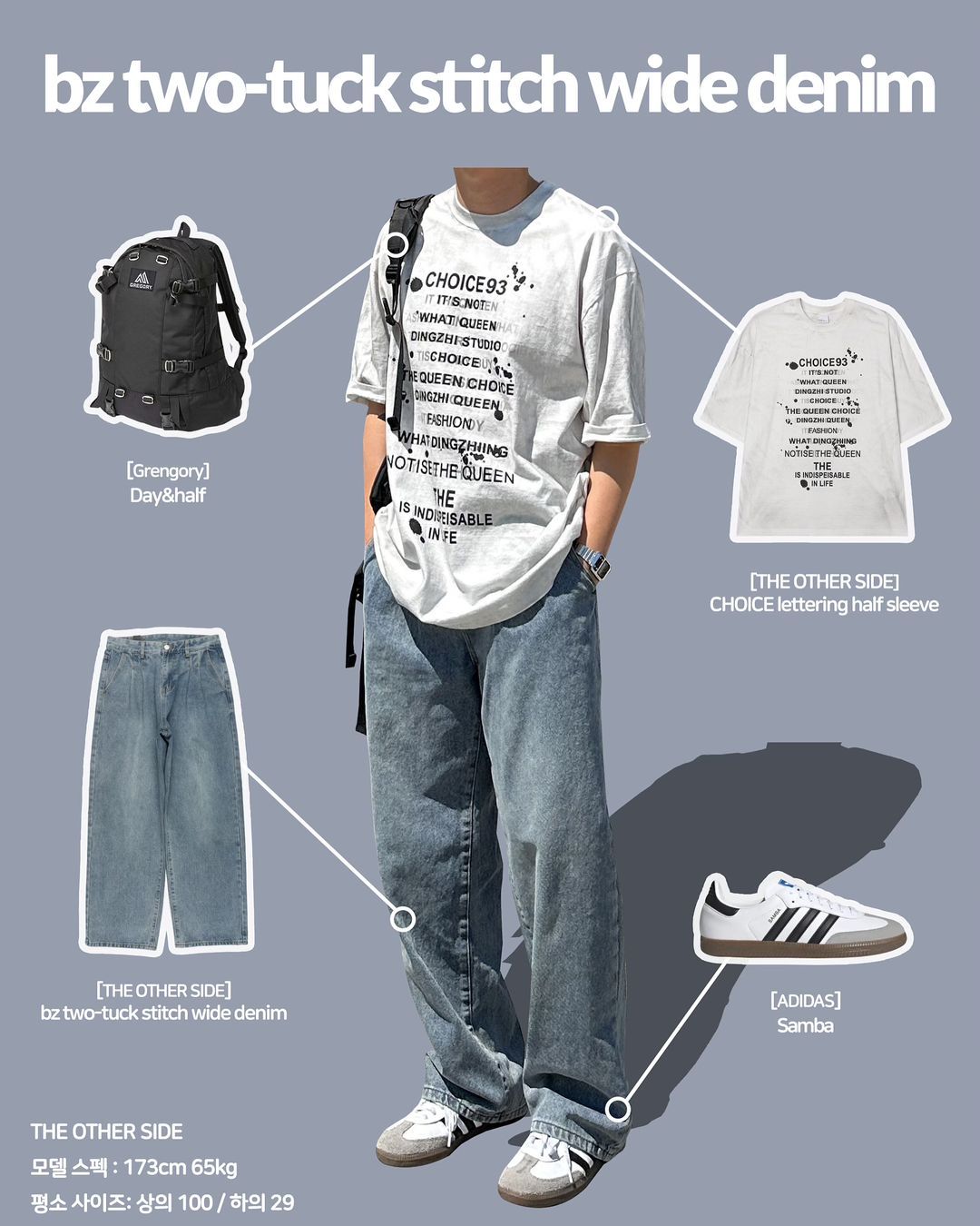 Y2K outfit ideas men 0081