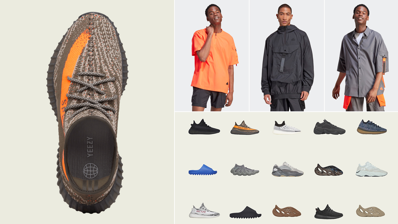 Yeezy 450 outfit ideas 0067