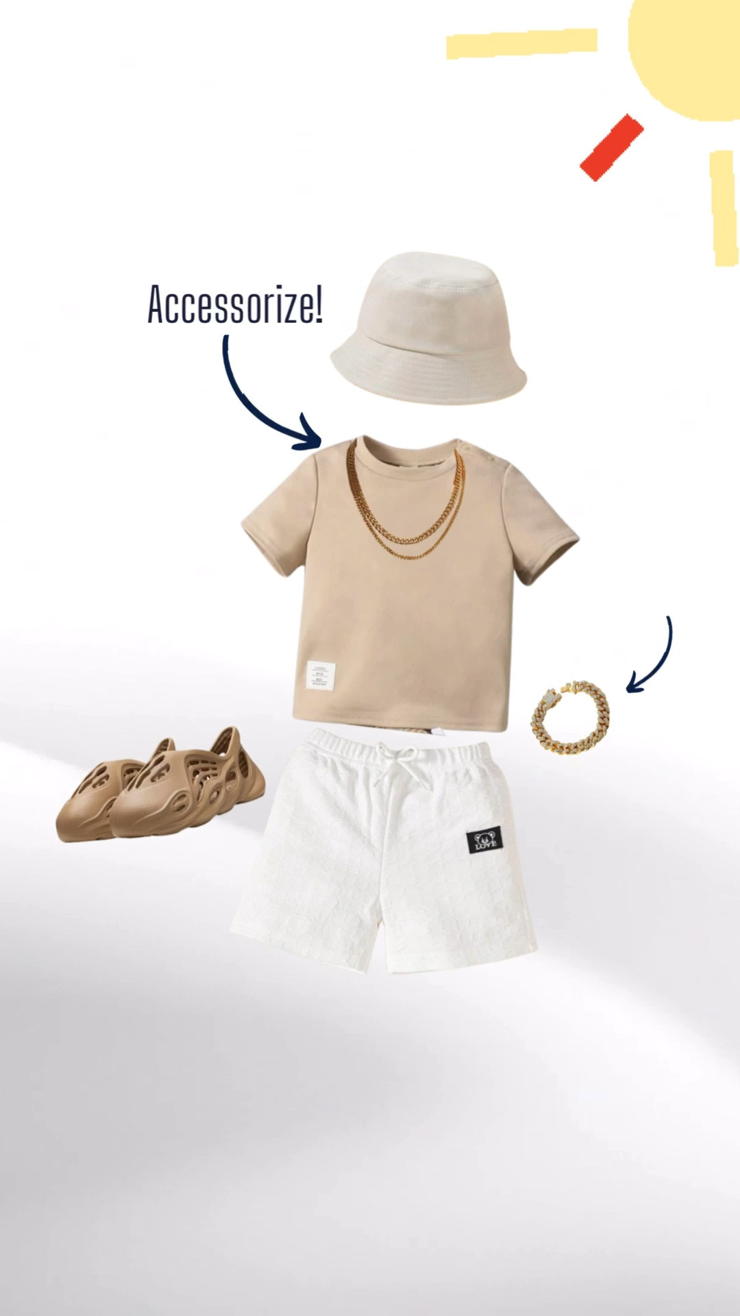 Yeezy foam runner outfit ideas girl 0040