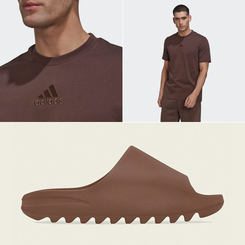 Yeezy slides outfit ideas 0069