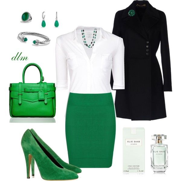 Dynamic apple green outfit ideas to elevate your fashion game this season