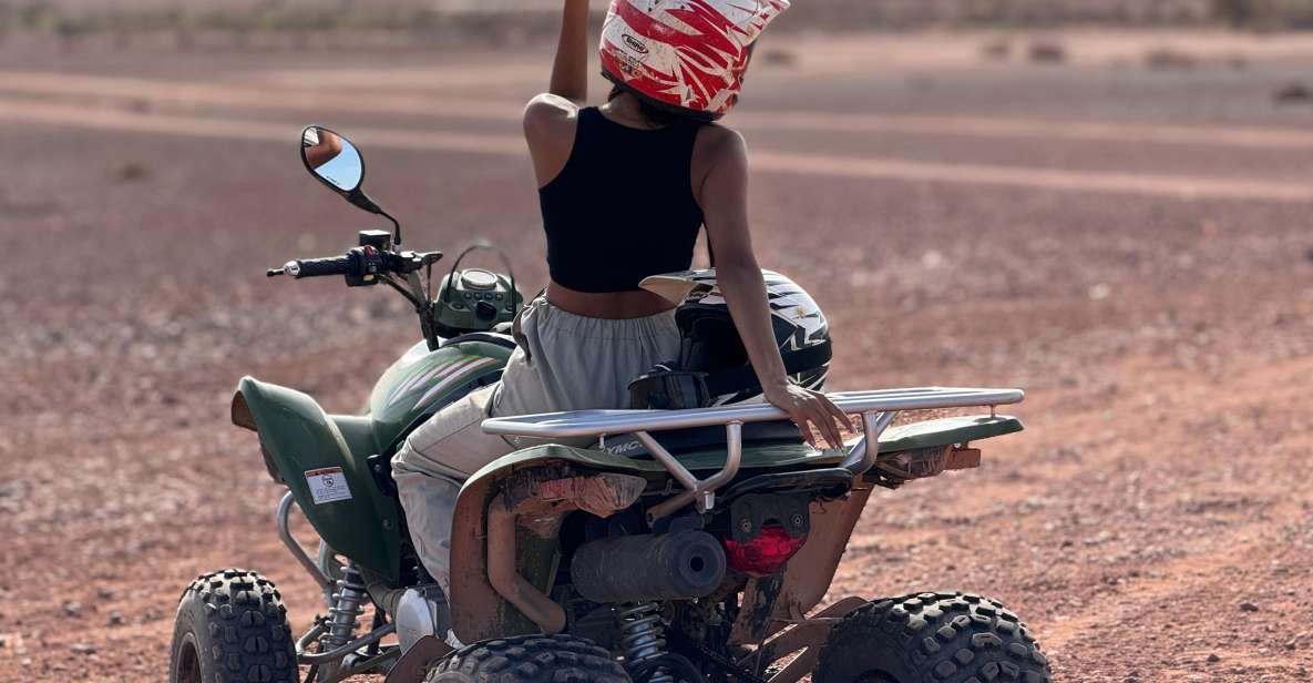 Sleek ATV outfit ideas to elevate your outdoor adventure style