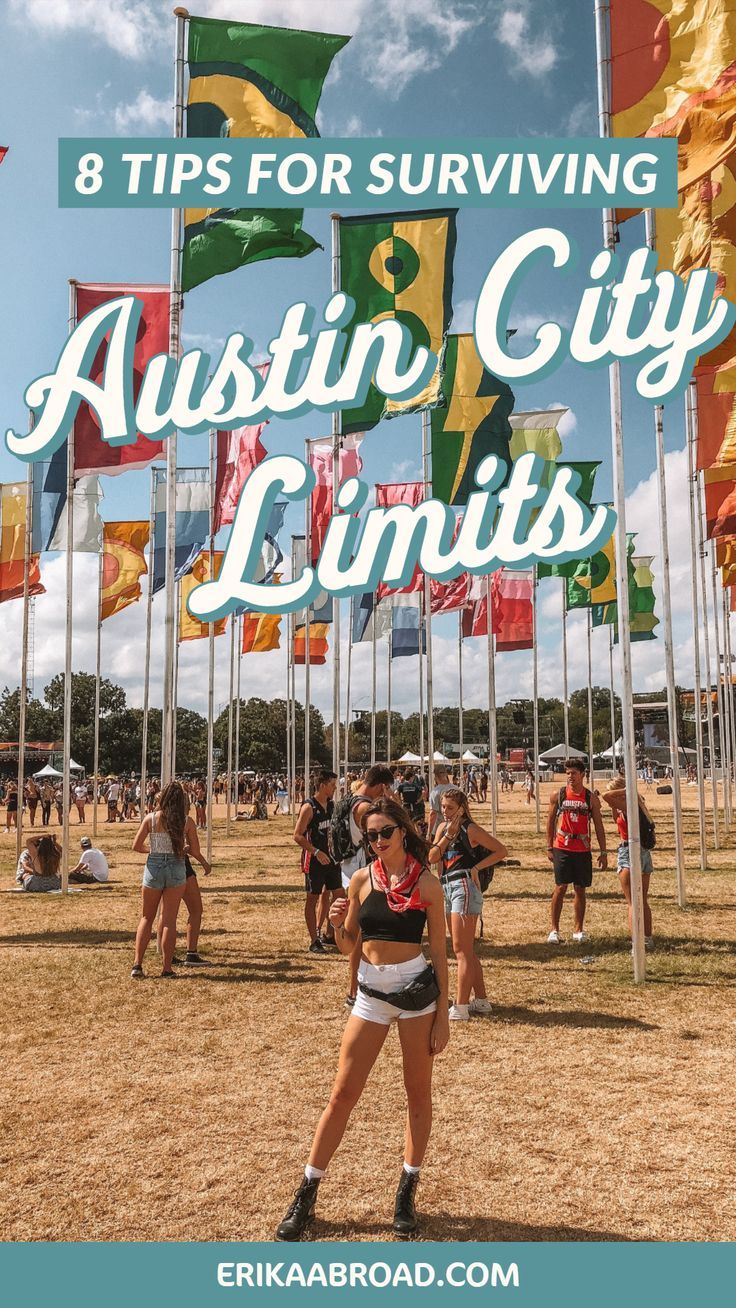 Luxurious outfit ideas to elevate your Austin city limits experience