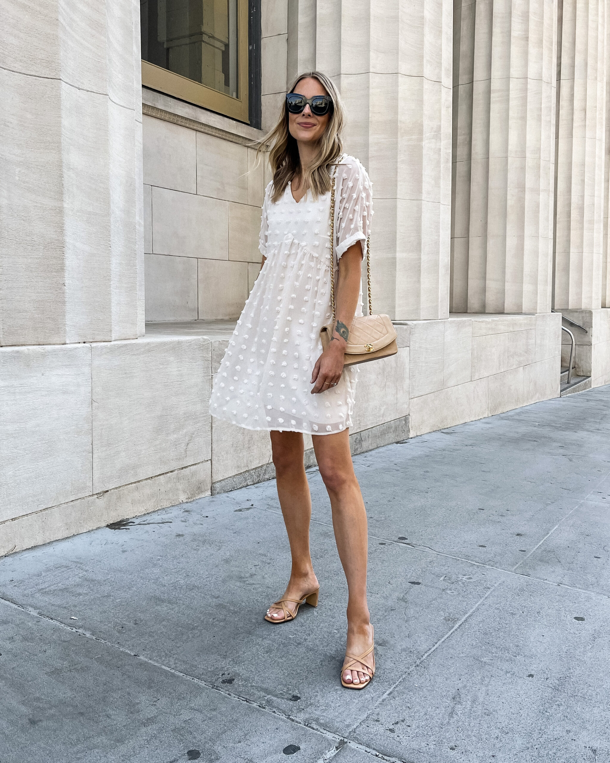 Iconic babydoll dress outfit ideas for a stylish and playful look