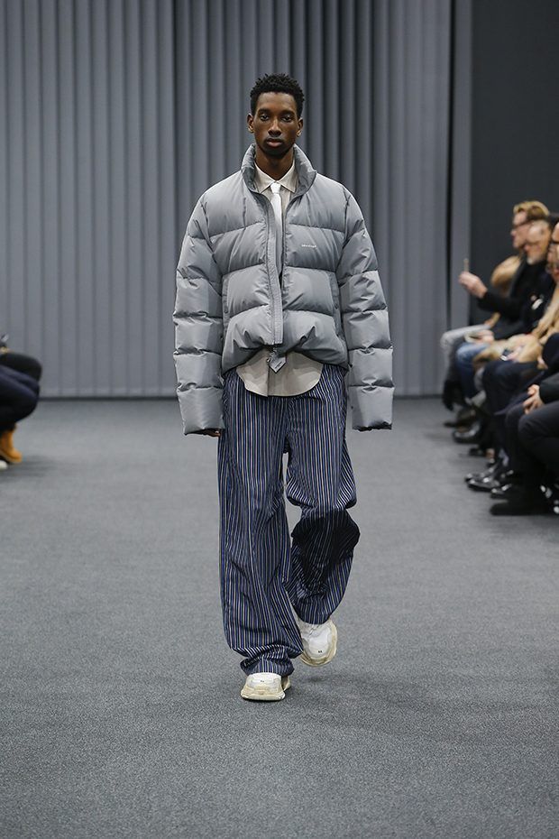 Effortless Balenciaga outfit ideas men for every occasion this season