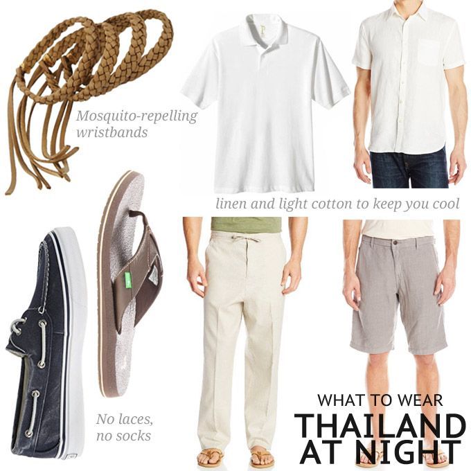 Best Bangkok outfit ideas for your unforgettable city adventures