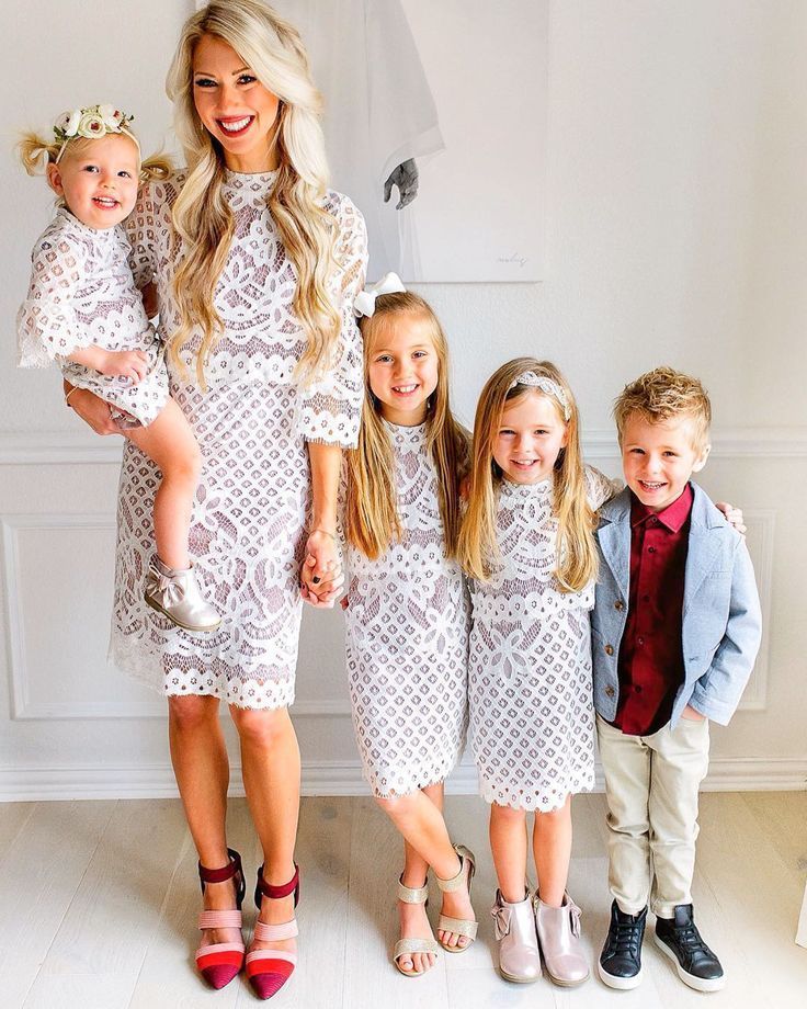 Stylish Baptism outfit ideas for mom to shine on this special day