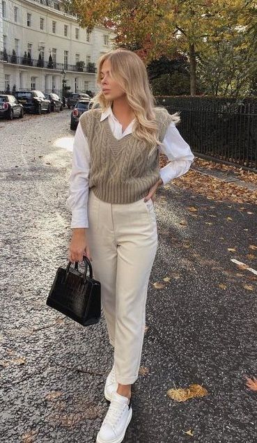 Inspiring beige outfit ideas to elevate your style this season