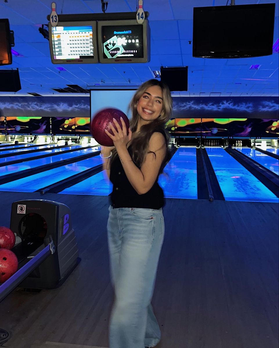 Inspiring bowling outfit ideas to elevate your game day style