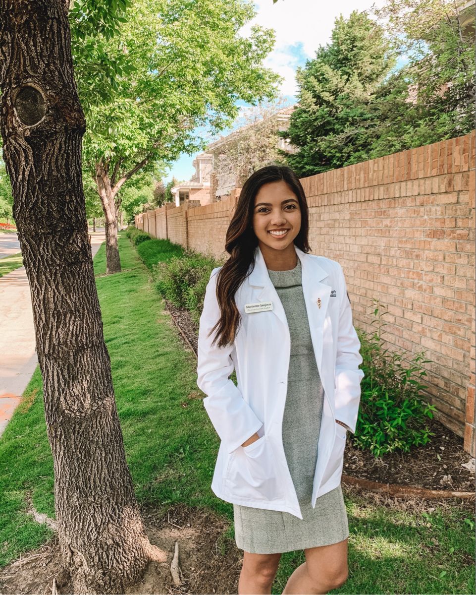 Relaxed white coat ceremony outfit ideas for stylish comfort and grace