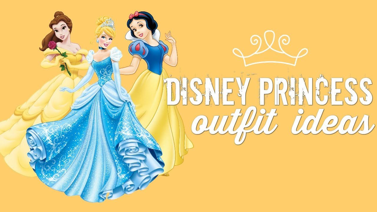 Cinderella outfit ideas for a magical transformation on any occasion