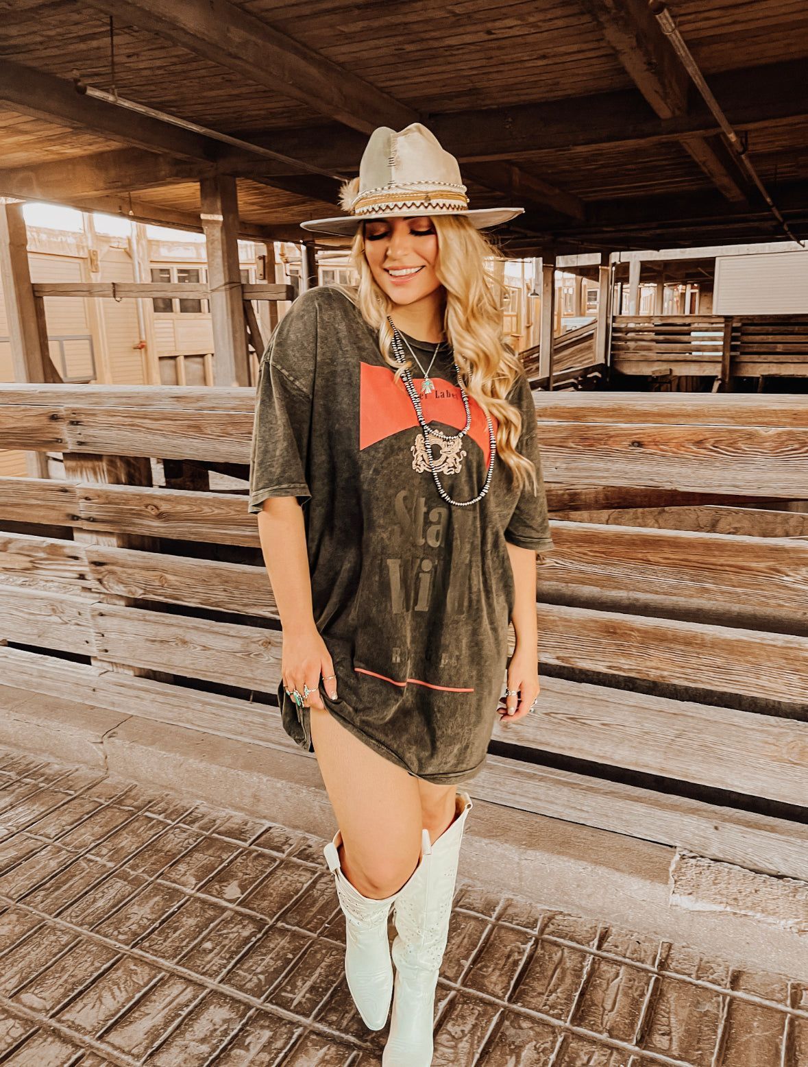 Elegant Cody Johnson concert outfit ideas to impress and enjoy the show