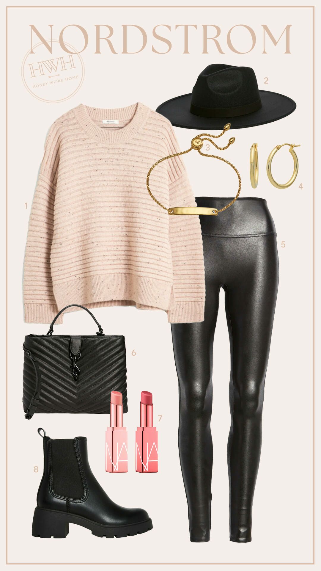 Sophisticated spanx outfit ideas for a chic and elegant look