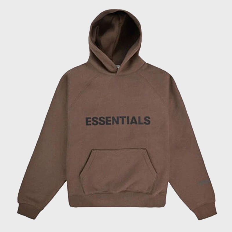 Fear of God essentials outfit ideas for effortlessly chic styles