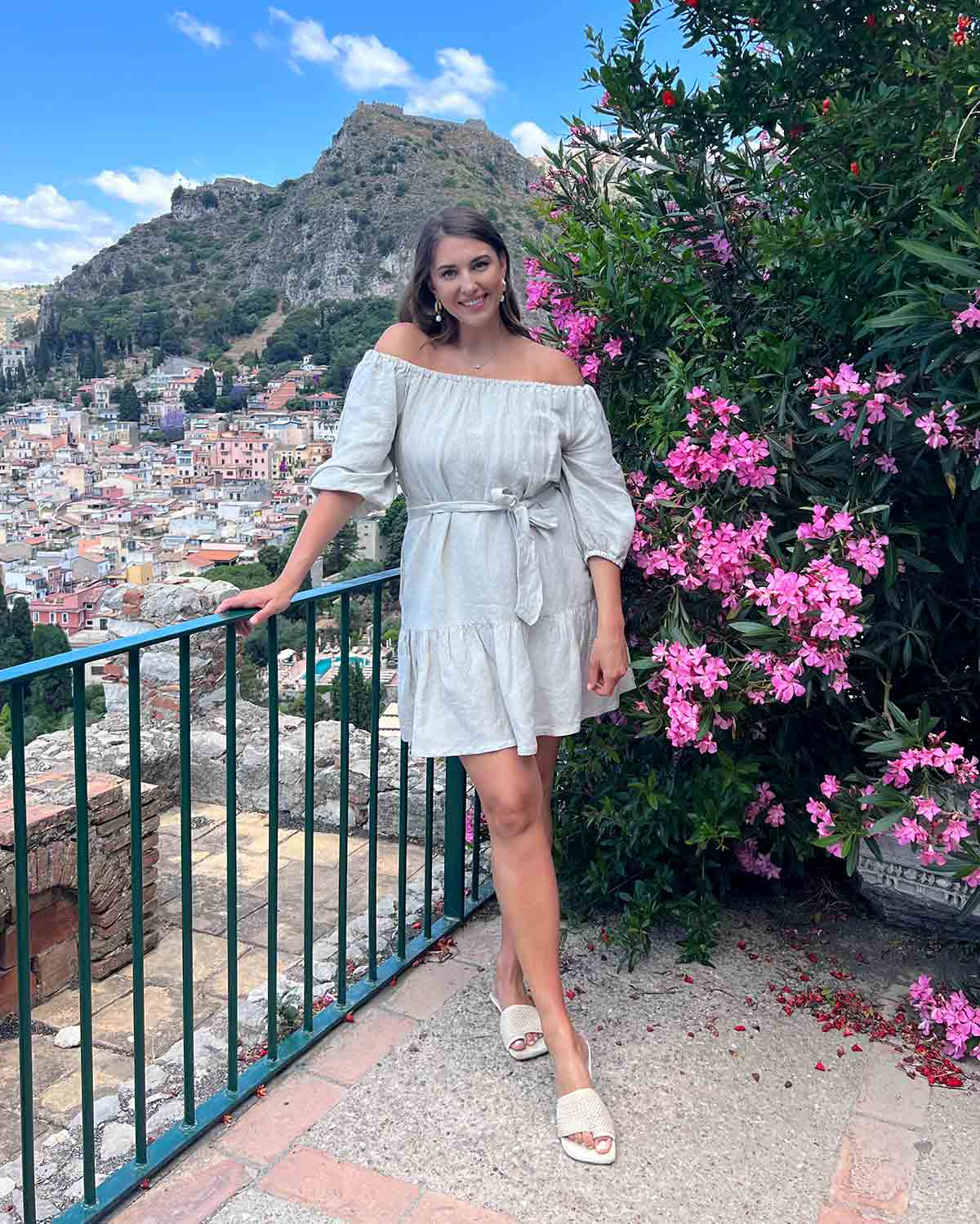 Italy vacation outfit ideas for stylish adventures and timeless elegance