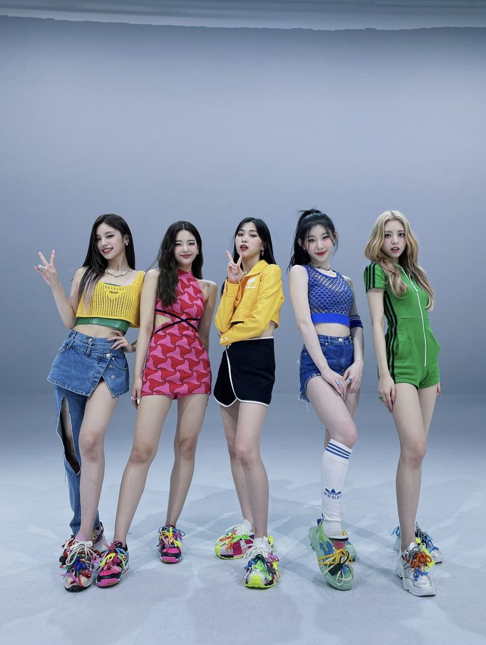 Fresh Itzy concert outfit ideas to elevate your k-pop concert experience