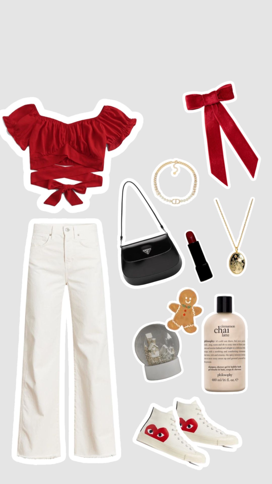 Elegant Jingle Ball outfit ideas for a glamorous festive celebration