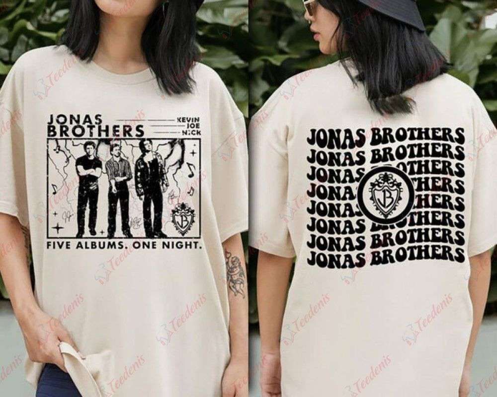 Perfect Jonas Brothers concert outfit ideas 2023 for stylish fans