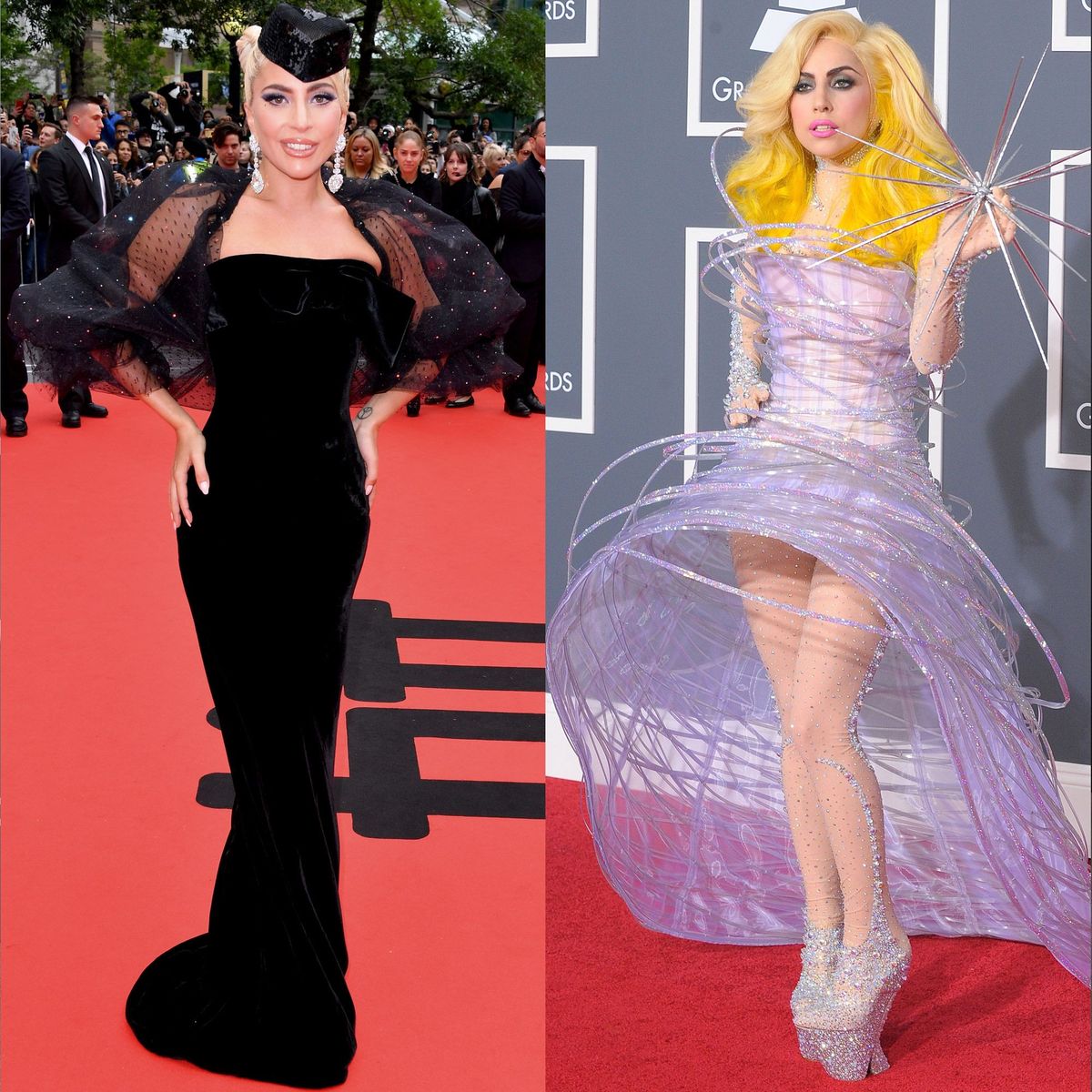 Sleek Lady Gaga outfit ideas to elevate your fashion game instantly