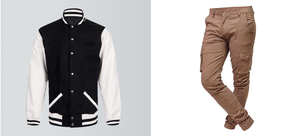 Must-try letterman jacket outfits ideas to elevate your style game