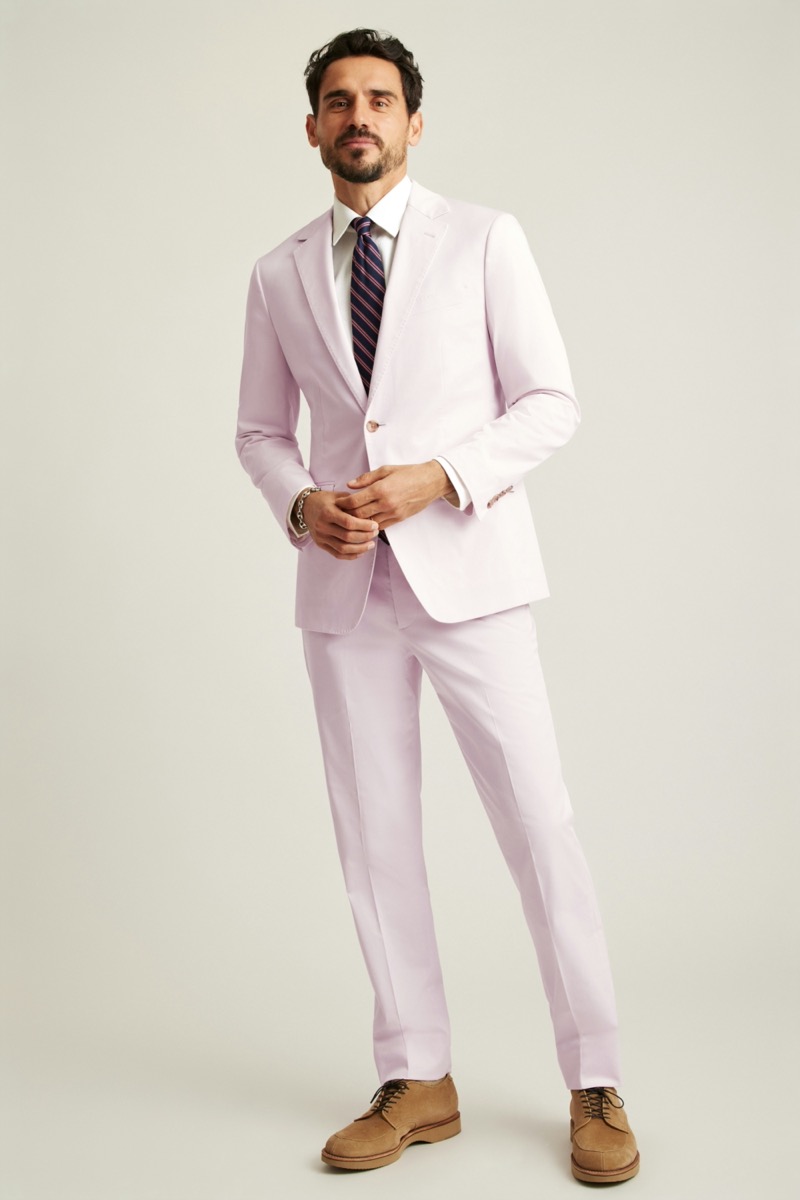 Exclusive mens pink outfit ideas to elevate your casual style today