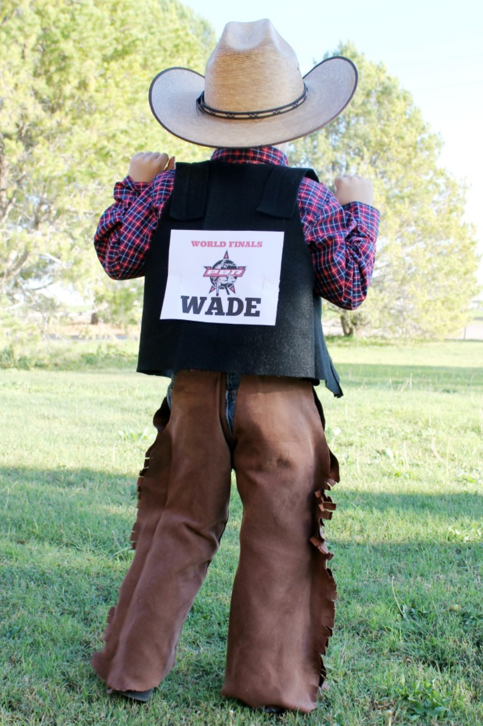 Iconic mens Rodeo outfit ideas for an unforgettable western look