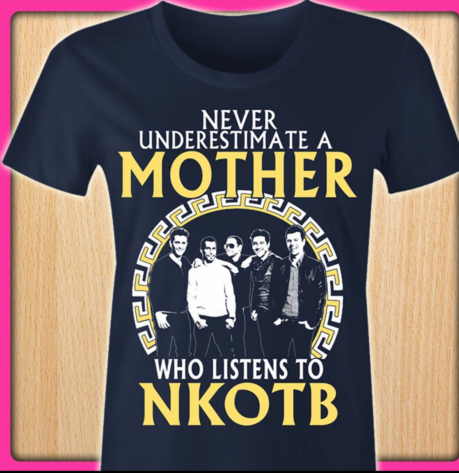 Eye-catching NKOTB concert outfit ideas to rock your concert experience