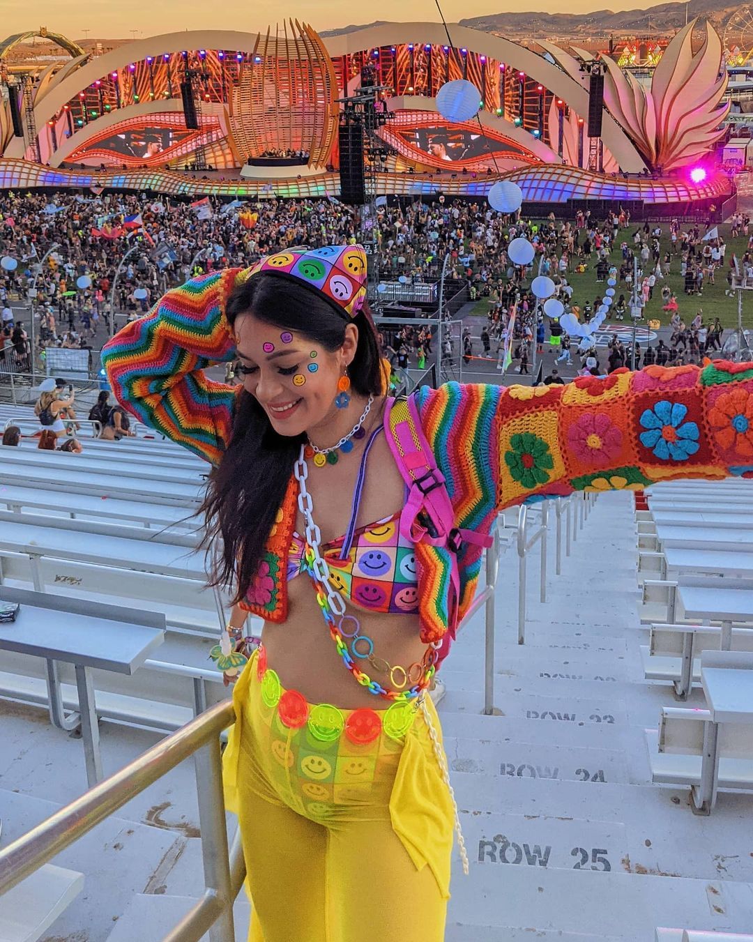 Ultimate pride festival outfit ideas to celebrate in style and fun