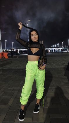 Reggaeton concert outfit ideas that will make you stand out and shine