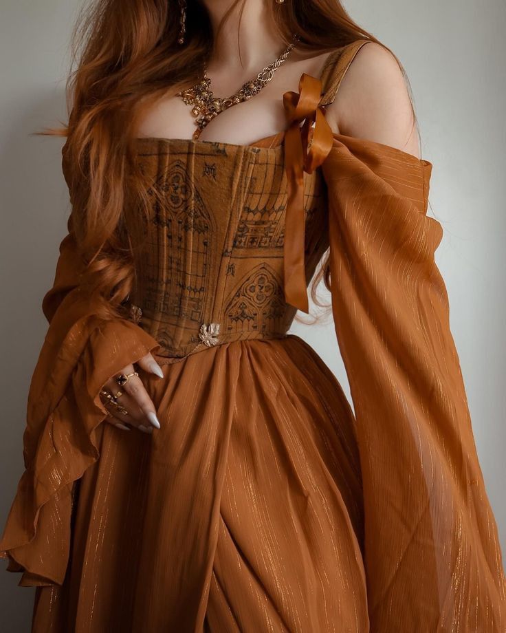 Vibrant ren fest outfit ideas to make you stand out at the fair