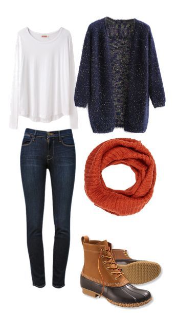 Fresh sperry duck boots outfit ideas for your stylish fall adventures