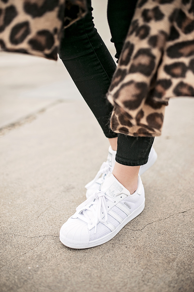 Adidas superstar outfit ideas for stylish looks every day of the week